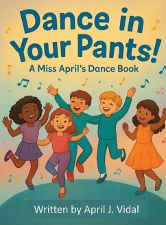 Cover Dance in Your Pants!