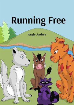 Running Free - Andree, Angie Running Free - Andree, Angie