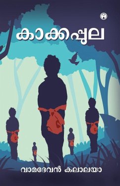 Cover Kakkappula