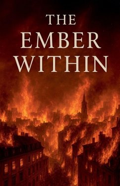 The Ember Within - Kennick, Mandy