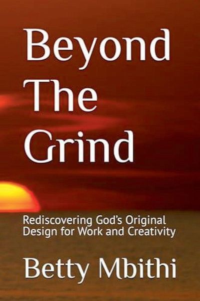 Beyond The Grind