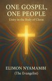 One Gospel, One People