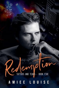 Redemption Cover Redemption