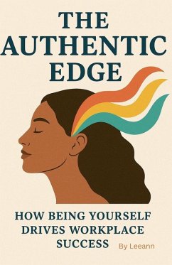The Authentic Edge - Leeann