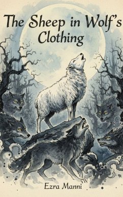The Sheep in Wolf's Clothing - Manni, Ezra The Sheep in Wolf's Clothing - Manni, Ezra