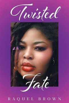 Cover Twisted Fate
