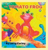 The Tomato Frog The Tomato Frog