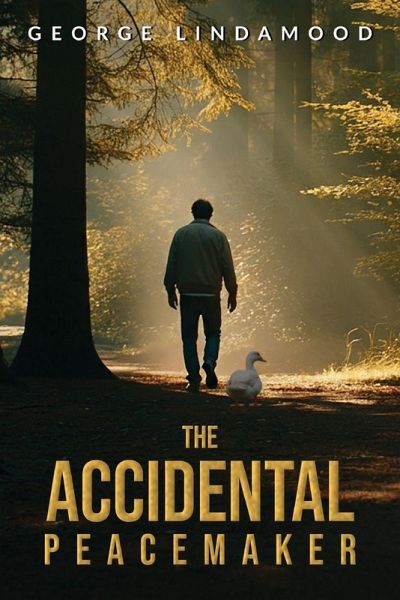 The Accidental Peacemaker