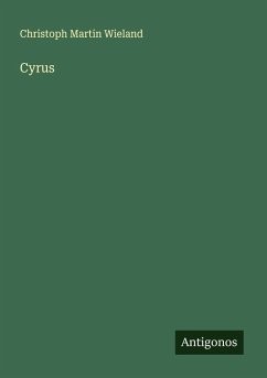 Cover Cyrus
