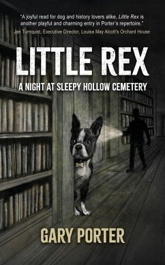 Cover Little Rex