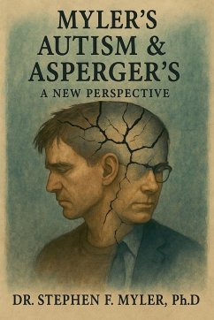 Cover Myler's Autism & Asperger's