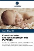 Kunstbasierter Englischunterricht mit PUPPETS Kunstbasierter Englischunterricht mit PUPPETS