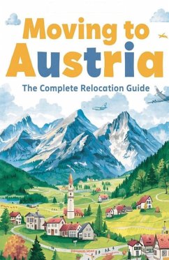 Cover Moving to Austria