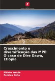 Crescimento e diversificação das MPE: O caso de Dire Dawa, Etiópia