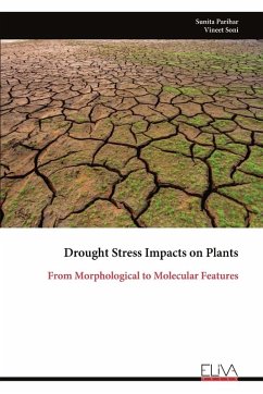 Drought Stress Impacts on Plants - Parihar, Sunita Drought Stress Impacts on Plants - Parihar, Sunita