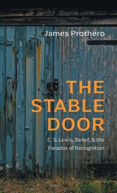 The Stable Door The Stable Door
