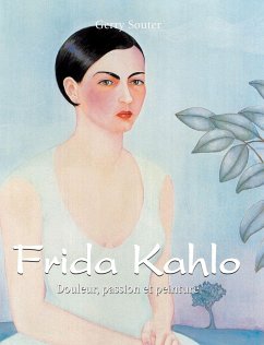 Cover Frida Kahlo