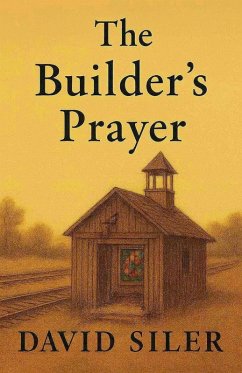 Cover The Builder's Prayer