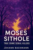 Moses Sithole Moses Sithole