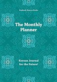 MONTHLY PLANNER