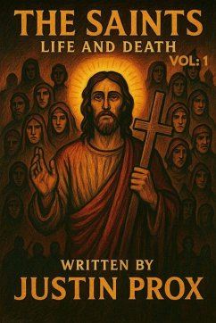 The Saints - Prox, Justin The Saints - Prox, Justin