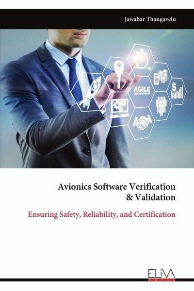 Avionics Software Verification & Validation Avionics Software Verification & Validation