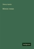 Mienne: roman Mienne: roman