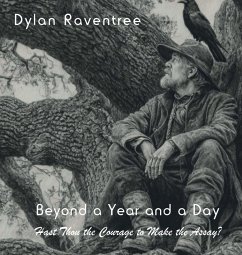 Beyond a Year and a Day - Raventree, Dylan Beyond a Year and a Day - Raventree, Dylan