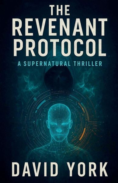 The Revenant Protocol The Revenant Protocol