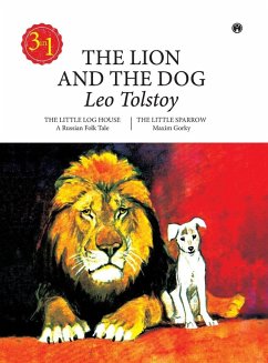 Cover The Lion and the Dog