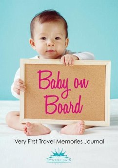 Cover BABY ON BOARD
