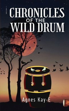 Cover Chronicles of A Wild Drum