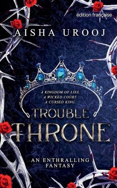 Cover Trouble Throne