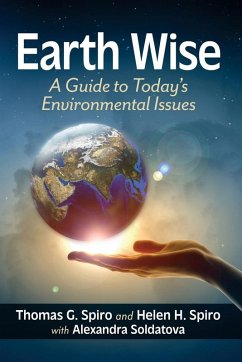 Earth Wise Cover Earth Wise