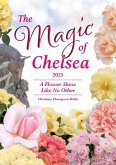 The Magic of Chelsea - A Flower Show Like No Other - 2025 The Magic of Chelsea - A Flower Show Like No Other - 2025