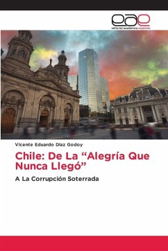 Cover Chile: De La 