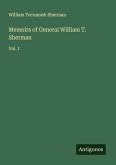 Memoirs of General William T. Sherman