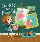 Scarlet's Magic Paintbrush