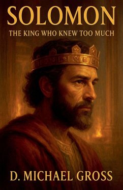 Solomon - Gross, D. Michael