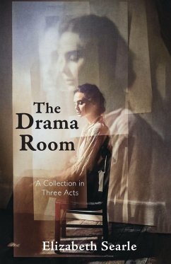 Cover The Drama Room