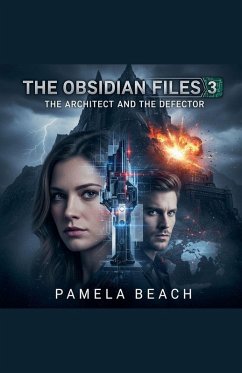 Cover The Obsidian Files 3