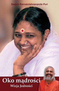 Cover Oko m¿dro¿ci