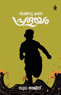 Cover Vishnu kanda Pralayam