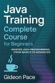 Java Training Complete Course for Beginners Java Training Complete Course for Beginners