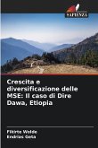 Crescita e diversificazione delle MSE: Il caso di Dire Dawa, Etiopia