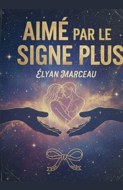 Cover Aimé par le signe plus