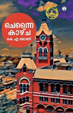 Cover KA Johny