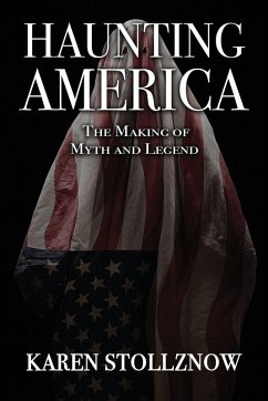 Cover Haunting America