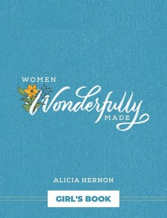 Women Wonderfully Made - Hernon, Alicia