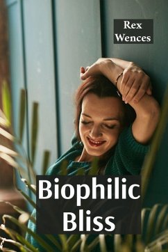 Cover Biophilic Bliss